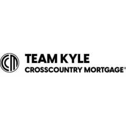 Kyle O'Keefe at CrossCountry Mortgage | NMLS# 158077