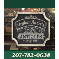 Orphan Annie's Antiques