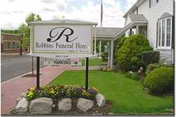 Robbins Funeral Home