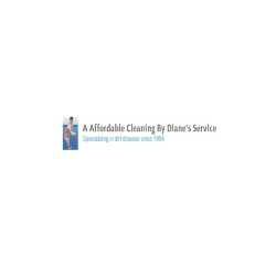A Affordable Cleaning By Diane's Service