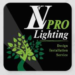 LV Pro Lighting