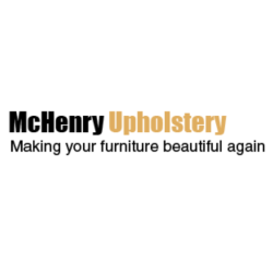 McHenry  Upholstery Service