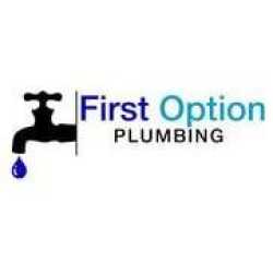 First Option Plumbing Inc