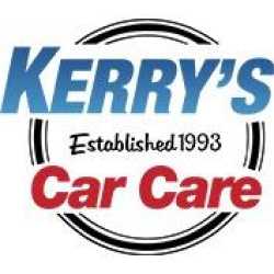 Kerry's Car Care