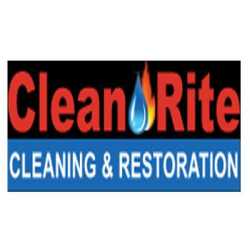 Clean Rite Cleaning and Restoration