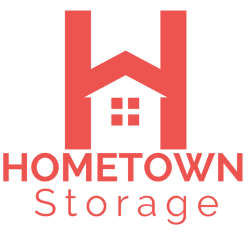 Salem Hometown Storage