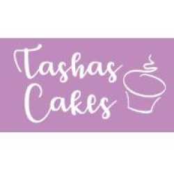 Tasha's Cakes