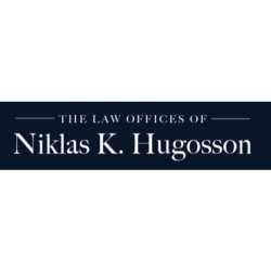 Law Office Of Niklas K. Hugosson