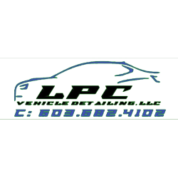 LPC Vehicle Detailing LLC