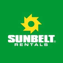 Sunbelt Rentals Inside Walmart