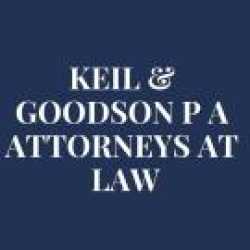 Keil & Goodson P A Attorneys at Law