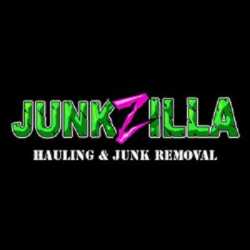 Junkzilla Hauling & Junk Removal