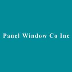 Panel Window Co Inc