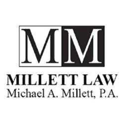 Law Office of Michael A. Millett, P.A.