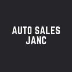 Auto Sales Janc