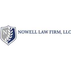 Nowell Law Firm, LLC