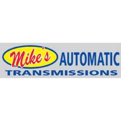 Mikes Automatic Transmissions