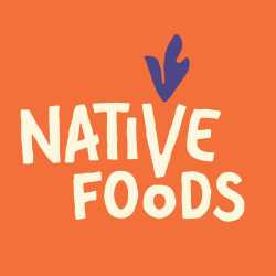Native Foods - CLOSED
