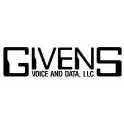 Givens Voice and Data