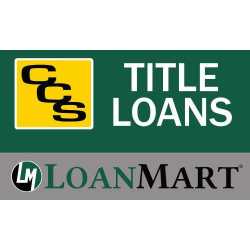 CCS Title Loan Services â€“ LoanMart Sun Valley