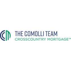 Chiara Comolli at CrossCountry Mortgage, LLC
