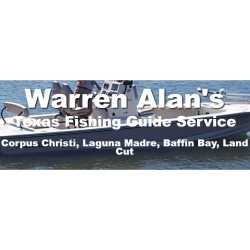 Warren Alan Fishing Guide Service