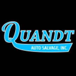 Quandt Auto Salvage, Inc.