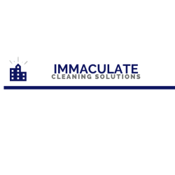 IMMACULATE Commercial Cleaning Solutions