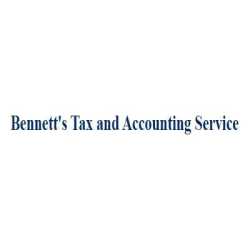 Bennett's Tax and Accounting Service
