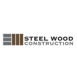 Steel Wood Roofing & Siding