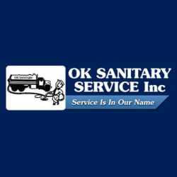 OK Sanitary Service Inc