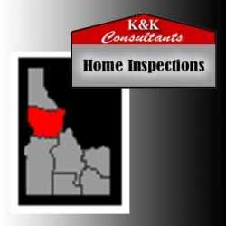 K&K Consultants Home Inspections & More.