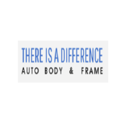 There Is A Difference Auto Body & Frame