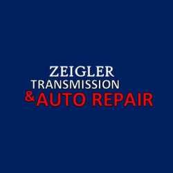 Zeigler Transmission & Auto Repair Inc.