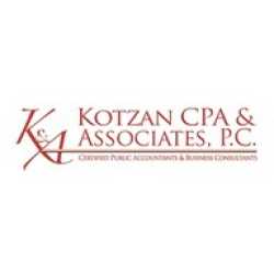 Kotzan CPA & Associates  PC