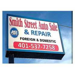 Smith Street Auto Sales & Repair