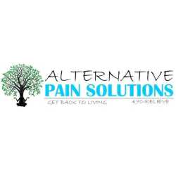 Alternative Pain Solutions & Intuitions Yoga Studio