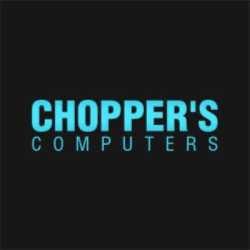 Chopper's Computers