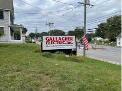 Gallagher Electric, Inc.