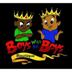 Boys Will Be Boys Boutique LLC