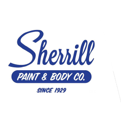 Sherrill Paint & Body - Southside