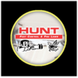 Hunt Pest Control & Pro Lawn