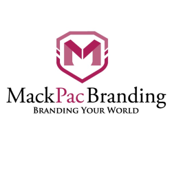 Mack Pac Branding