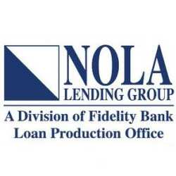 NOLA Lending Group - Britney Wilson - CLOSED