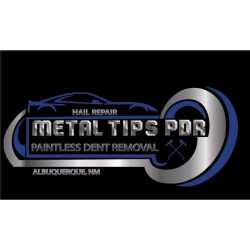 Metal Tips Pdr,Inc