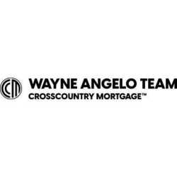 Wayne CMA at CrossCountry Mortgage | NMLS# 143707