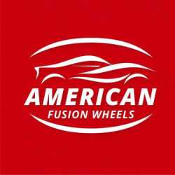American Fusion Wheels - Automotive Customization Shop