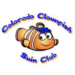 Colorado Clownfish Swim Club