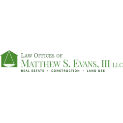 Evans Law - Real Estate | Construction | Land Use
