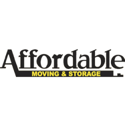 Affordable Moving & Storage